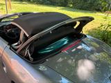 Porsche Boxster 986 - 2.7  - Porsche aus 2002: Cabrio