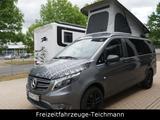 Pössl Campstar  Allrad und Automatik sofort verfügbar - Pössl Andere