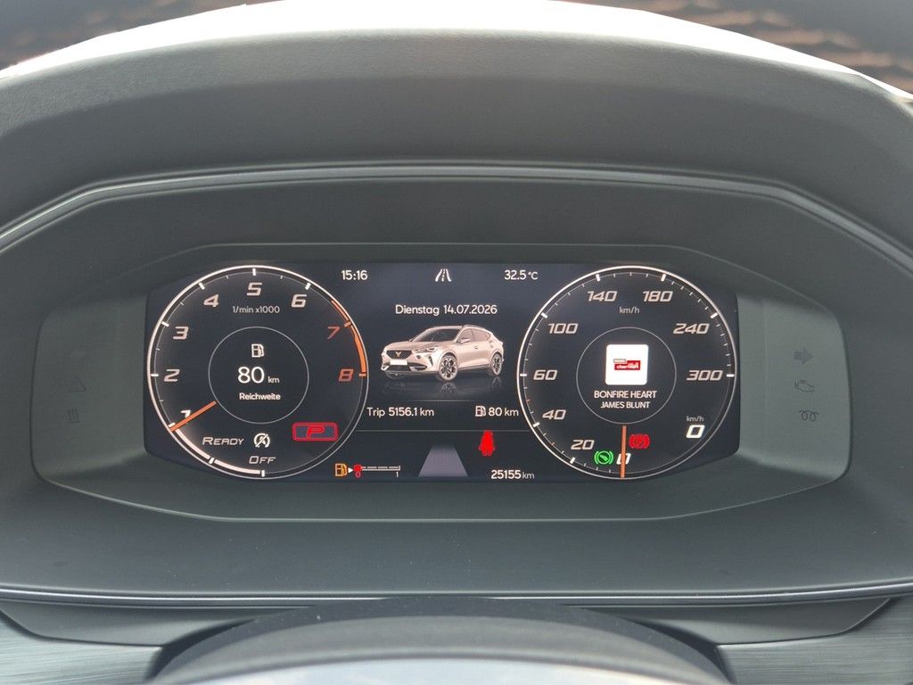 Cupra Formentor - Bild 17