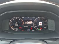 Cupra Formentor - Vorschau Bild 17