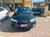 Audi Q3 2.0 TDI 150 CV Business - Audi Q3 Kombi Gebrauchtwagen