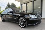 Mercedes-Benz S 65 AMG V12*LANG*PANO*SOFTCLOSE*ABSOLUT VOLL! - Mercedes-Benz S 65 AMG: Lang