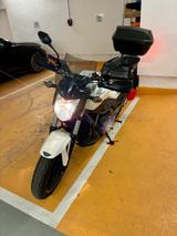 Honda NC750S gepflegtes Garagenfahrzeug - Angebote