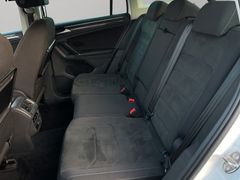 VW Tiguan Highline 4Motion | 1. Hand | DSG | AHK |