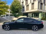 BMW 730d xDrive M-Sportpaket Individual B&W  - BMW 730: I