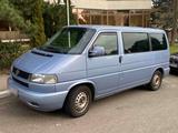 Volkswagen T4 Caravelle, Diesel, Top Zustand - Volkswagen T4 Caravelle in Berlin