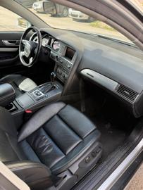 2004 AUDI A6 photo 5