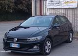 Volkswagen Polo 5p. Comfortline BlueMotion Techn - Volkswagen Polo: Bluemotion Comfortline