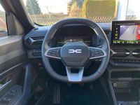 Dacia Bigster - Vorschau Bild 15