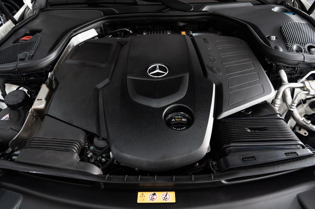 Mercedes-Benz CLS 400