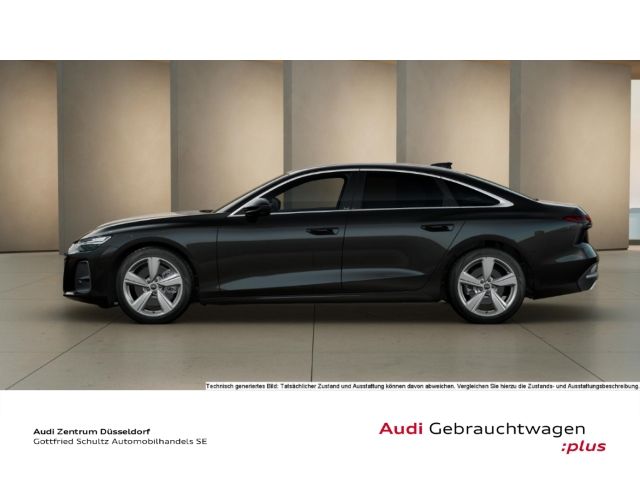 Audi A6 - Bild 5