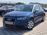 Audi A1 Attraction nur74.000km/1.Hand/Audi Scheckheft - gebrauchte Audi A1 aus dem Jahr 2012