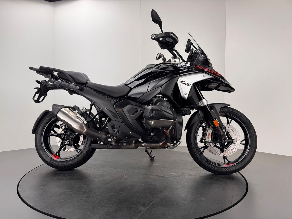 Fahrzeugabbildung BMW R1300 GS *ADAPT. FAHRWERK *3 PAKETE