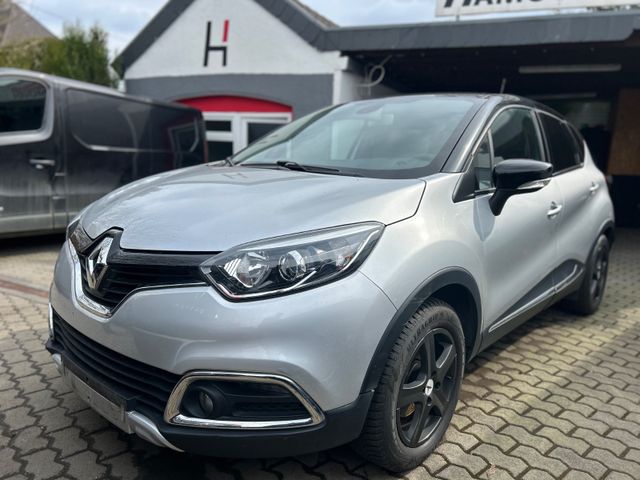 Renault Captur 1.5 , 90 PS.