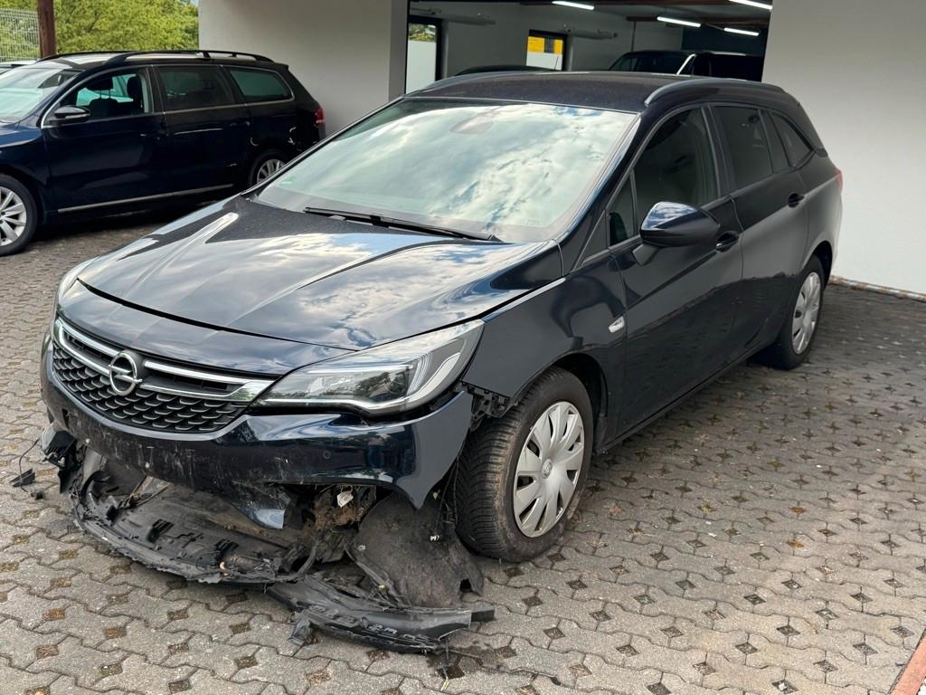 Opel Astra K Sports Tourer Business Start/Stop