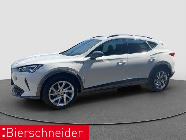 Cupra Formentor 1.4 TSI e-Hybrid SCHALENSITZE+BEATS