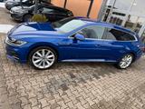 Volkswagen Arteon 2.0 TDI SCR 147kW DSG R-Line - VW Arteon Gebrauchtwagen in Köln