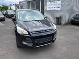 Ford Kuga Sync Edition 1.6 Ecoboost*1.Hand* - Ford Kuga mit Benzin-Antrieb: Geländewagen, 1.6