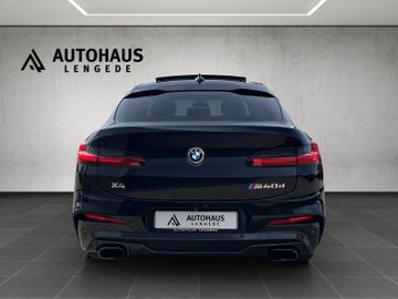 BMW X4 - 6