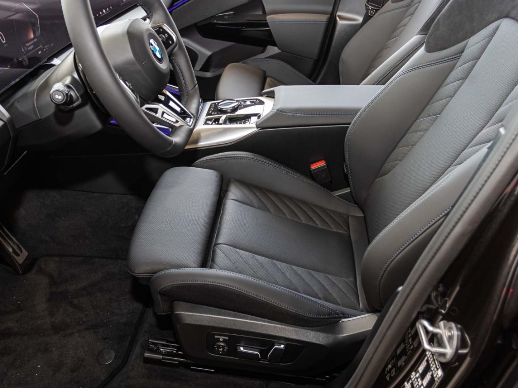 BMW X3 - Bild 6