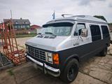 Andere Dodge RAM B250 Van  1985 - Andere aus 1985