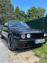 BMW e30 Cabriolet 318 Automatik Oldtimer  - BMW 318 aus 1990
