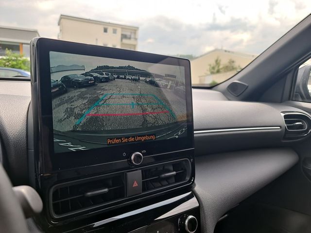 Yaris Cross Hybrid 130 1.5 VVT-i Teamplayer (XPB