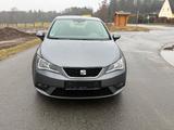 Seat Ibiza Style Navi*RFK*wenig KM*1.Hand* - Seat Ibiza in Hamburg