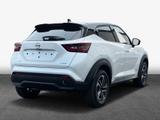 Nissan Juke 1.6 Hybrid 4AMT N-Connecta - Nissan Juke in Düsseldorf