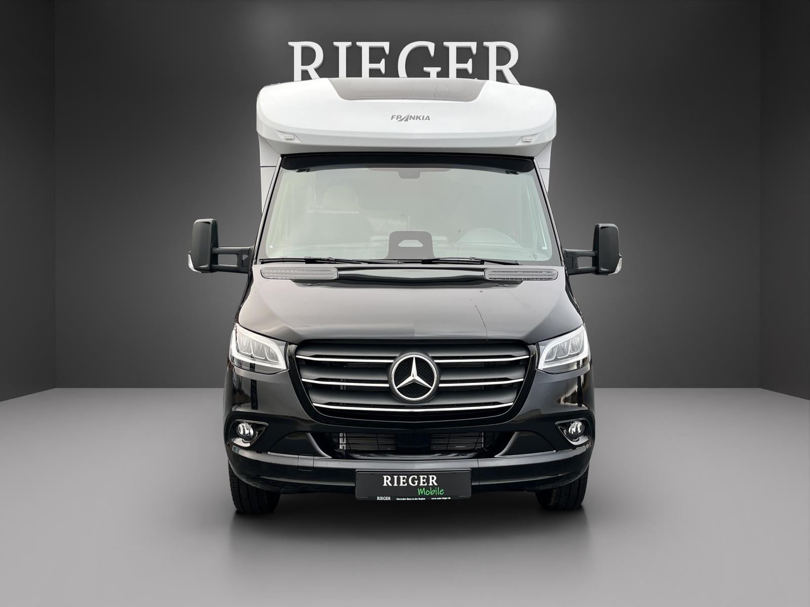 Frankia NEO MT 7 GDK 3,5t 7 GDK NEO 3,5t KAM