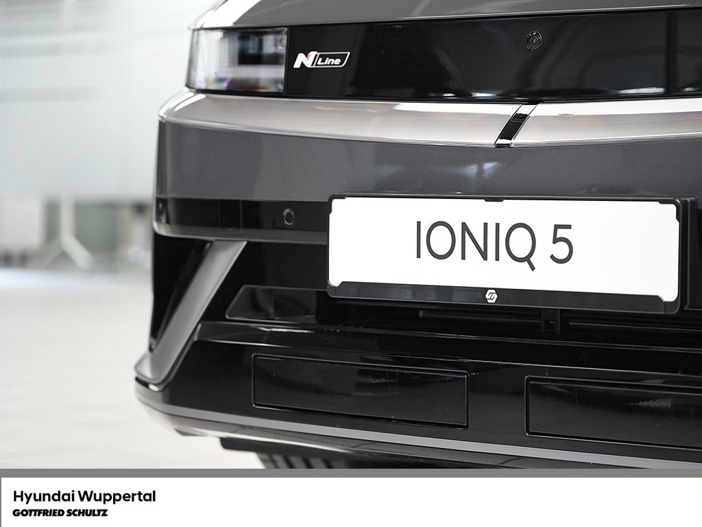 Hyundai IONIQ 5 – Bild 7