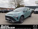 Hyundai Bayon Select Mild-Hybrid 2WD - Hyundai BAYON: Select