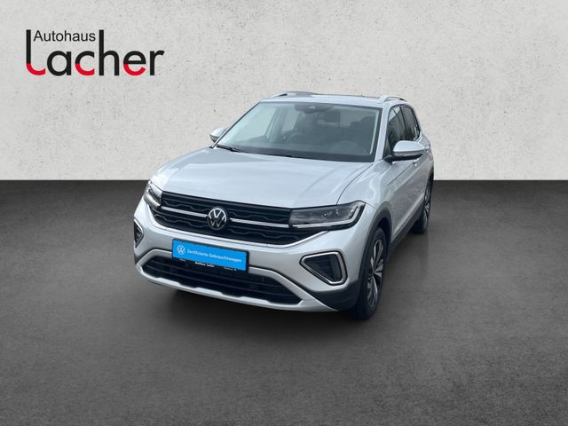 T-Cross Style 1.0 TSI