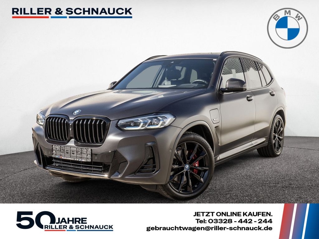 Image of BMW X3