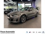 BMW 420d RFK NAVI LED Sound Syst. PDC V+H DAB Klima - BMW 4er Reihe in Wuppertal