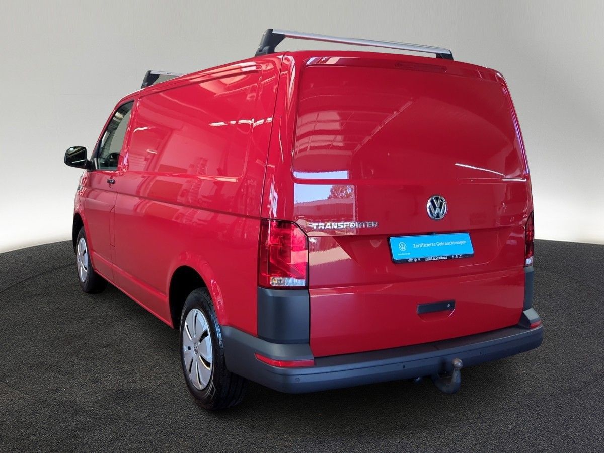 Volkswagen T6 Transporter - Bild 2