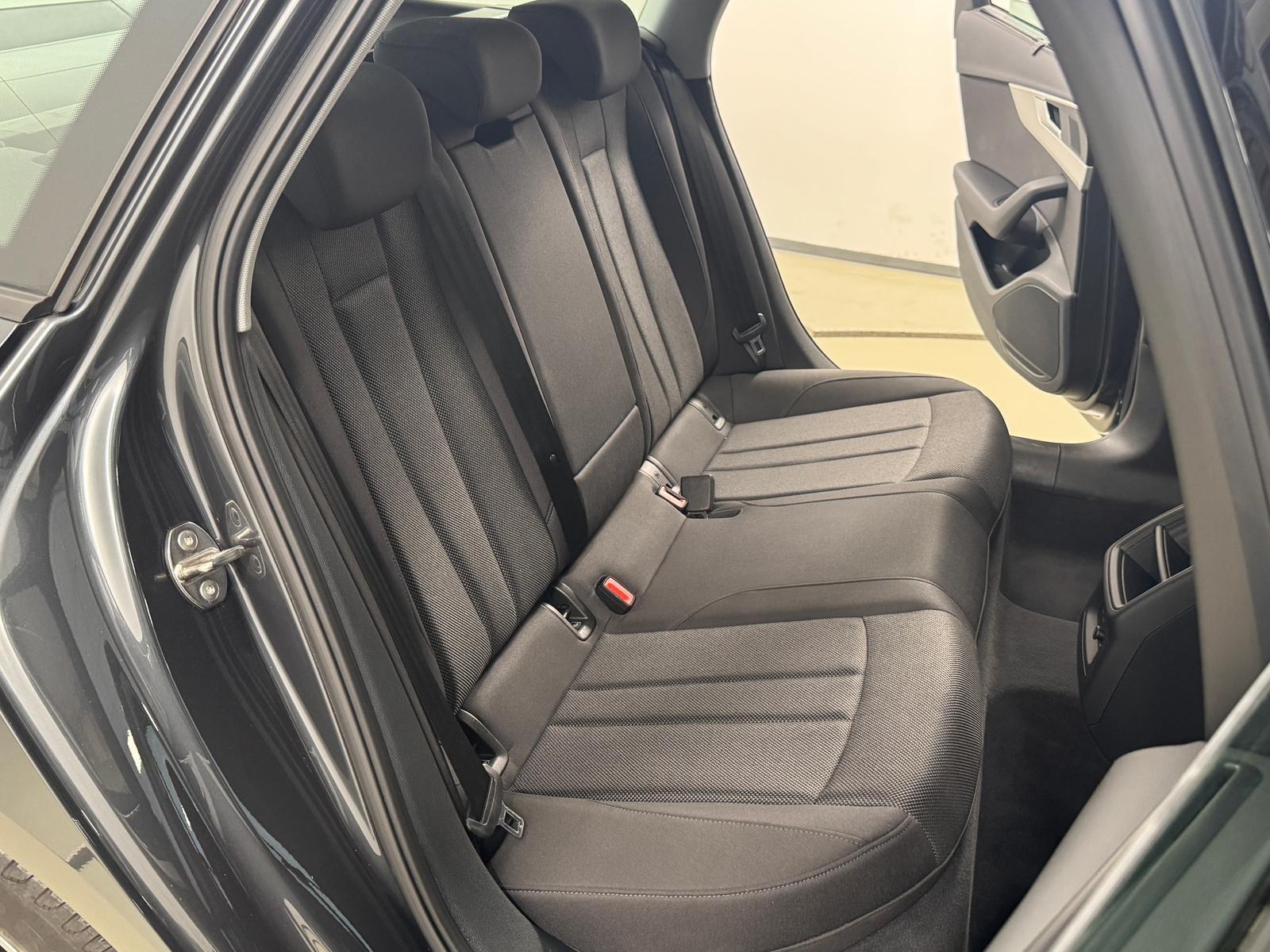 Audi A4 40 Avant TFSI LED ACC Navi Kamera Parkhilfen, миниатюра 10
