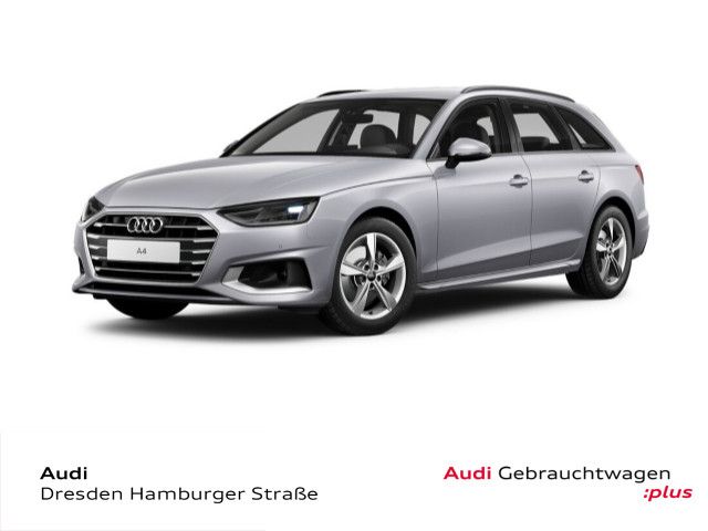 Image of Audi A4