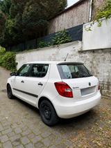 Skoda Fabia 1.2 Cool Ed. | TÜV neu | Öl & Batterie neu - Skoda Fabia von privat