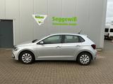 Volkswagen Polo VI Life 70 KW DSG LED SHZ PDC - Jahreswagen: Kleinwagen