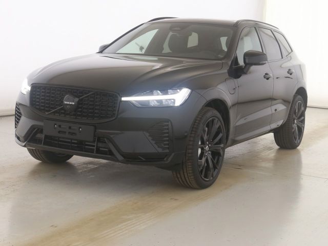 Volvo XC60 T8 Plus Black Edition Plug-In Hybrid