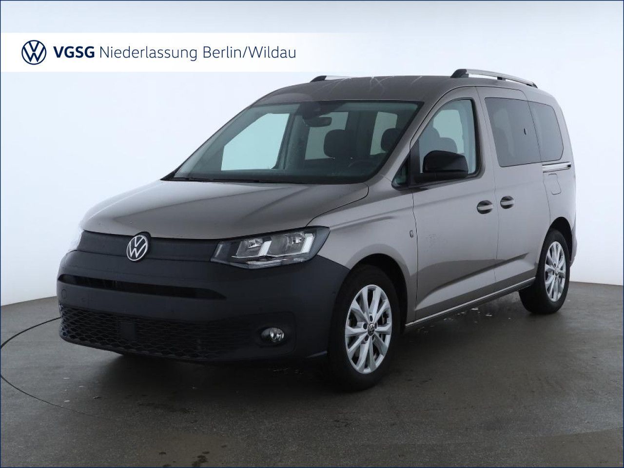 Volkswagen Caddy - Bild 5