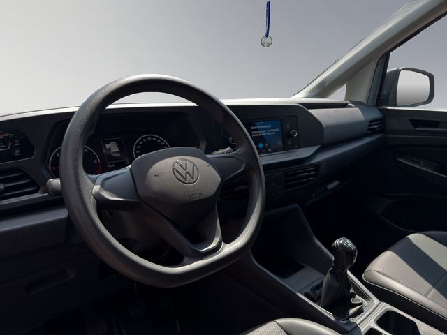 Caddy Cargo 2.0 TDI KLIMA AHK