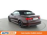 Audi A3 1.8 TFSI S line Sportpaket *NAVI*LED*TEMPO* - Audi A3 Gebrauchtwagen in Nürnberg