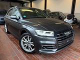 Audi Q5 55 TFSI e quattro sport*1.Hand*S-Line*Euro 6* - Audi Q5: Euro