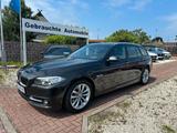 BMW 520d*HUD*HIFI*PANORAMA*DRIVING ASSISTANT* - BMW 520 in Rostock