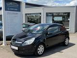 Opel Corsa D Edition "111 Jahre"/Tempomat/Klima/ABS - gebrauchte Opel Corsa aus dem Jahr 2010