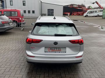Volkswagen Golf - 7