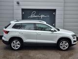 Skoda Karoq 2.0 TDI Selection - Skoda Karoq mit Diesel-Antrieb: Geländewagen