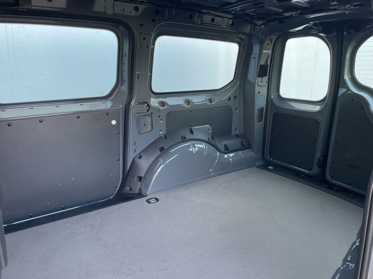 Caddy Maxi Cargo 2.0 TDI EcoProfi Standhzg/AHK  